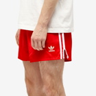 Adidas Men's FC Bayern Munich OG Shorts in Red