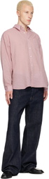 Sunflower Pink Stable Shirt
