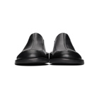 Andersson Bell Black Leather Levuen Mules