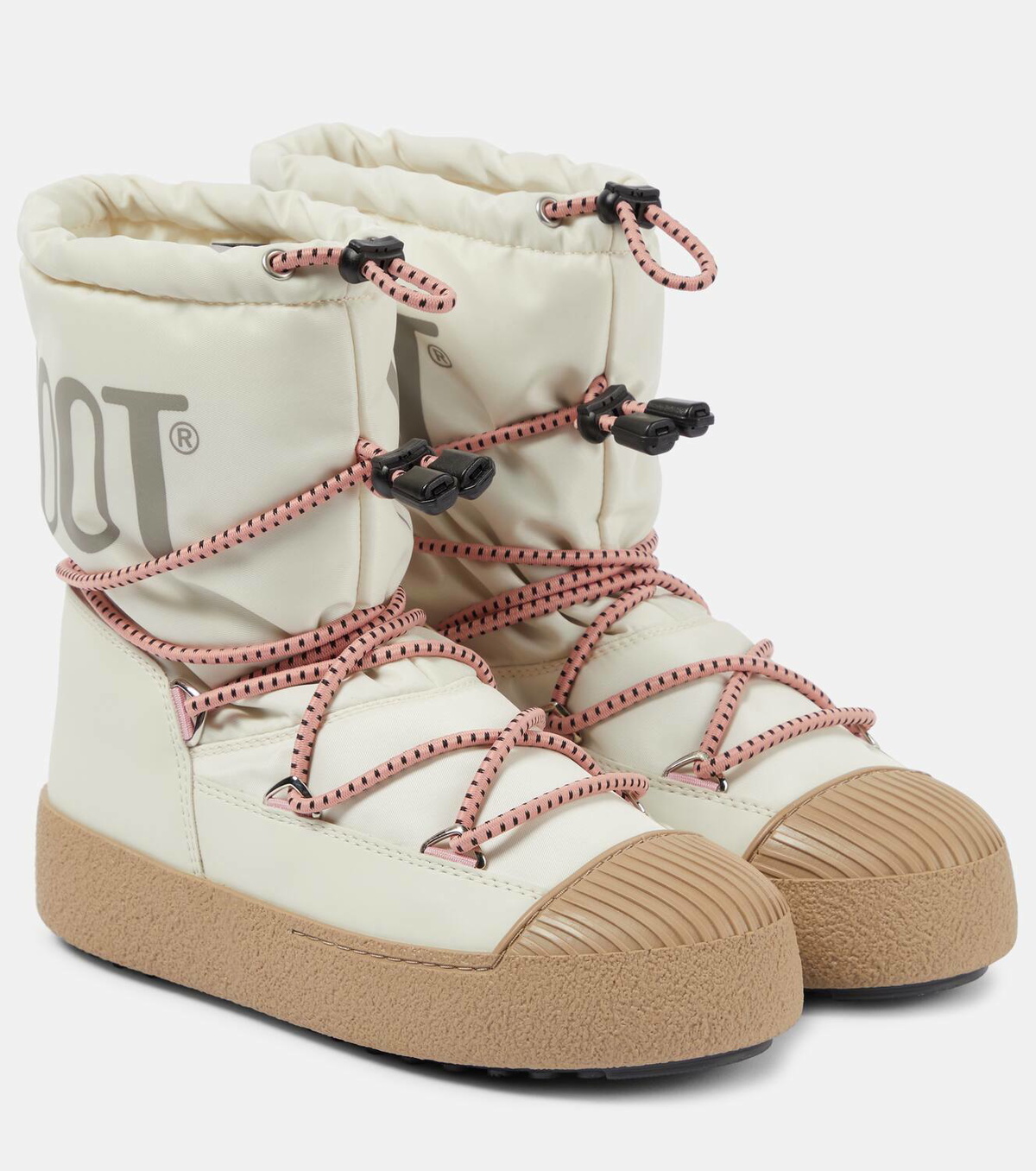 Moon Boot Ltrack Polar snow boots Moon Boot