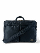 Porter-Yoshida and Co - Tanker 3-Way Nylon Briefcase