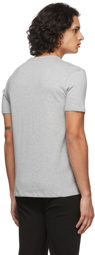TOM FORD Grey Jersey T-Shirt