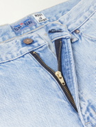 Blue Blue Japan - Straight-Leg Jeans - Blue