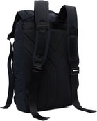 Y-3 Black Cinch Backpack