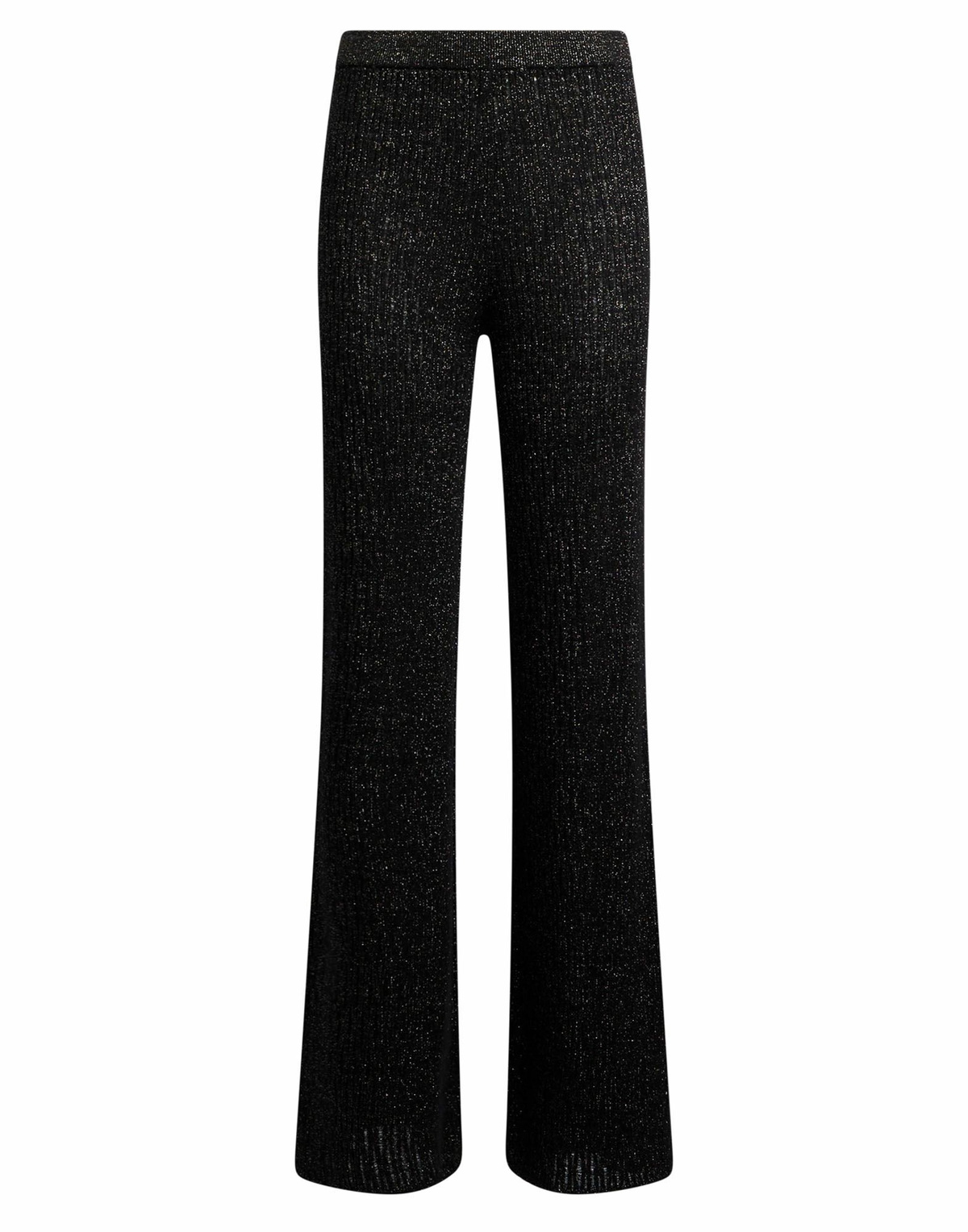Roberto Collina Womens Pants in Black
