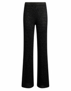 Roberto Collina Womens Pants in Black