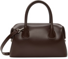 OSOI Brown Boat Bag