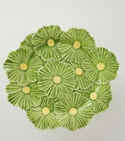Bordallo Pinheiro Maria Flor Large cake stand