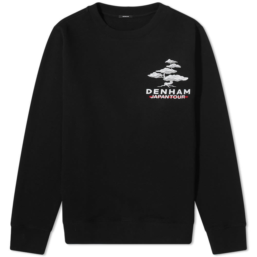 Denham sweater outlet