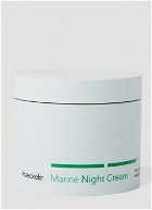 Haeckels - Marine Night Cream in 60ml