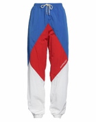 Khrisjoy Womens Pants in Bright blue