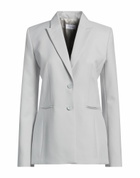 Off-white Womens Blazer Light in Grey