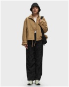 Stine Goya Sg Jim, 2123 Dry Suiting Brown - Womens - Windbreaker