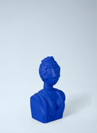 Seletti Magna Graecia Poppea Terracotta Bust