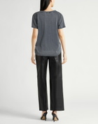 Crossley Womens T-shirt Lead