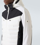 Bogner Feliks down ski jacket