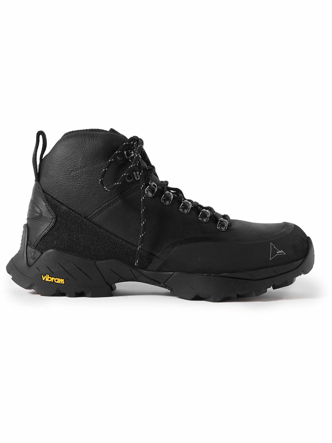 roa black andreas hiking boots