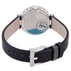 Chopard L'Heure Du Diamant Hand Wind Diamond Mother of Pearl Dial Ladies Watch 13A178-1101