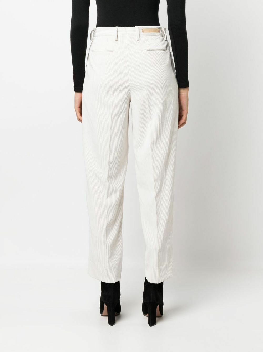 BRIGLIA 1949 - Slim Fit Trousers