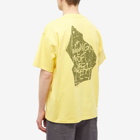 Objects IV Life Men's Evolving T-Shirt in Soft Yellow