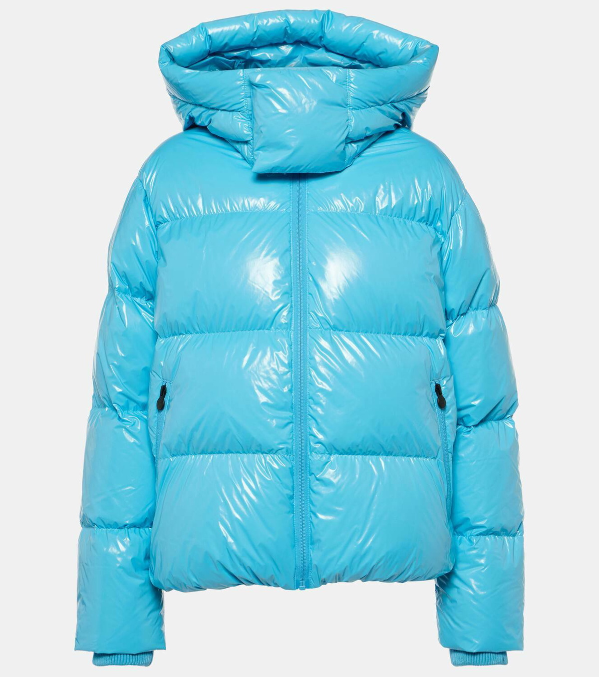 Perfect Moment January Duvet ski jacket