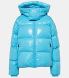 Perfect Moment January Duvet ski jacket