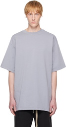 A Diciannoveventitre Gray Short Sleeve Andy T-shirt