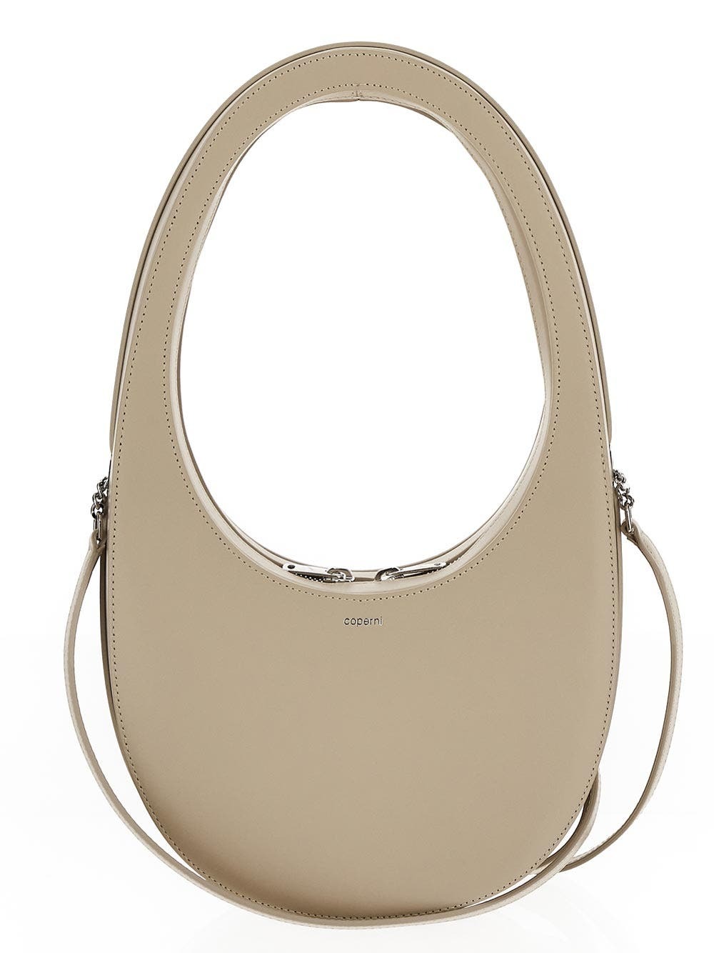 Mini Bag COPERNI Woman color Sand