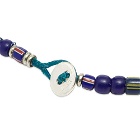 Mikia Multi Trade Beads Bracelet