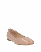 Chloé Womens Ballet flats Sand