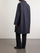 A Kind Of Guise - Serrara Mac Recycled Taffeta Coat - Black