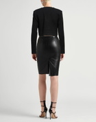 Iro Womens Jacket in Black