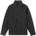 A-COLD-WALL* Men's Grasmoor Storm Jacket in Black