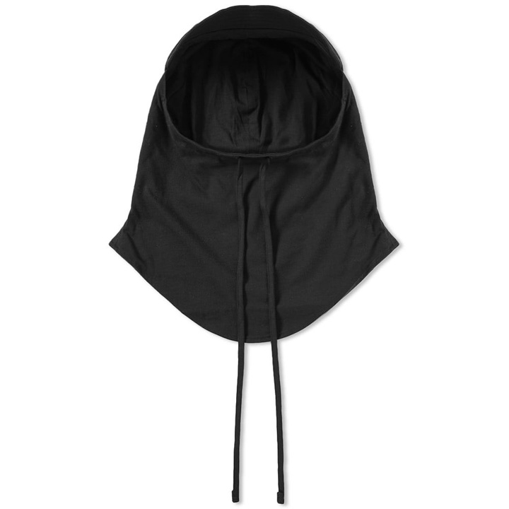 Photo: 1017 ALYX 9SM Removable Hood Black