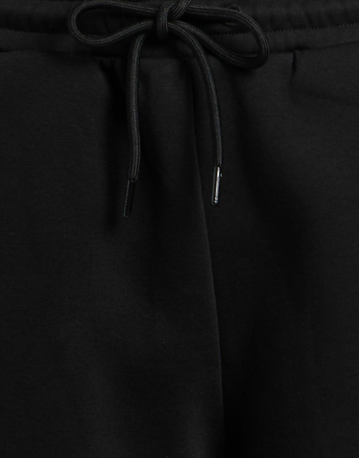Alpha Industries Womens Pants in Black