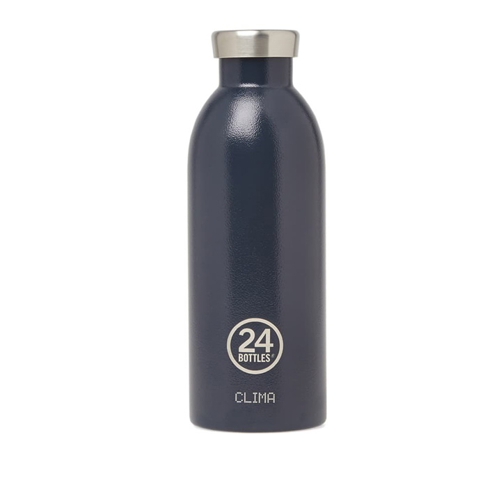 Photo: 24 Bottles CLIMA Insulated Bottle 'Rover Collection'