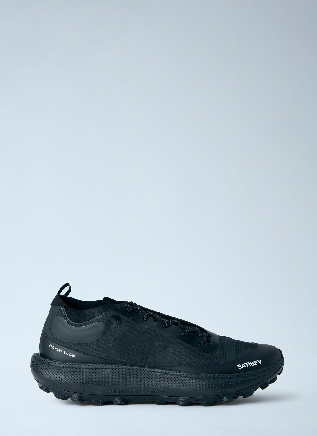Satisfy The Rocker Sneakers
