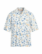 Marni Mens Shirt Ivory