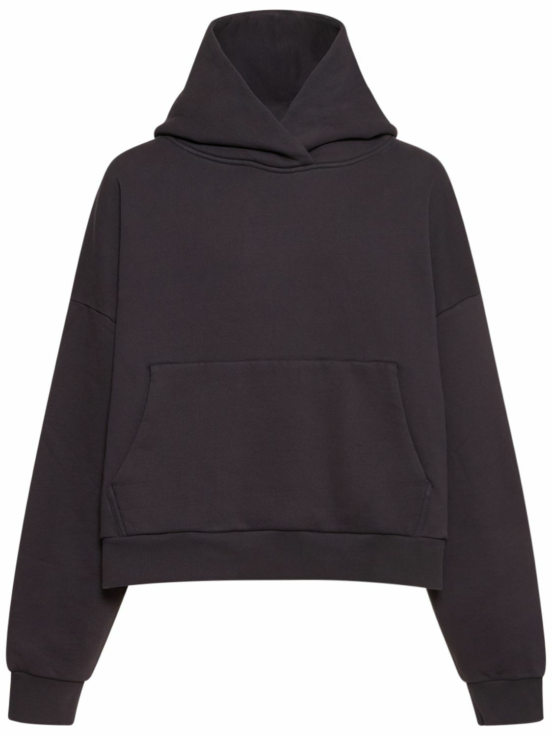 ENTIRE STUDIOS - Woman - Grey - Sweatshirt main image 1