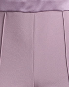 Elisabetta Franchi Womens Jumpsuit Mauve