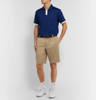 Nike Golf - Flex Slim-Fit Dri-FIT Golf Shorts - Brown