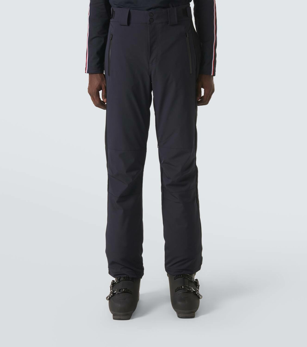 Fusalp Ranger technical twill ski pants