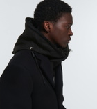 Comme des Garcons SHIRT - Wool-blend hat