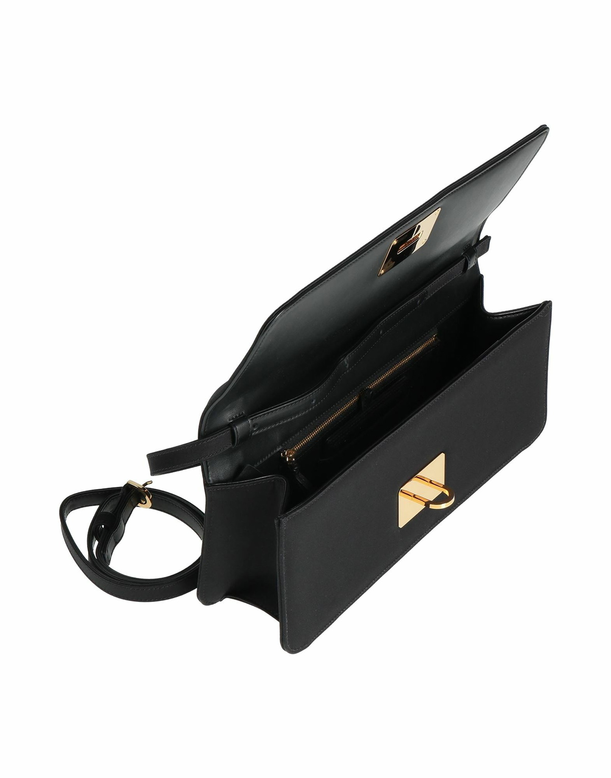 Alexandre Vauthier Womens Handbag in Black