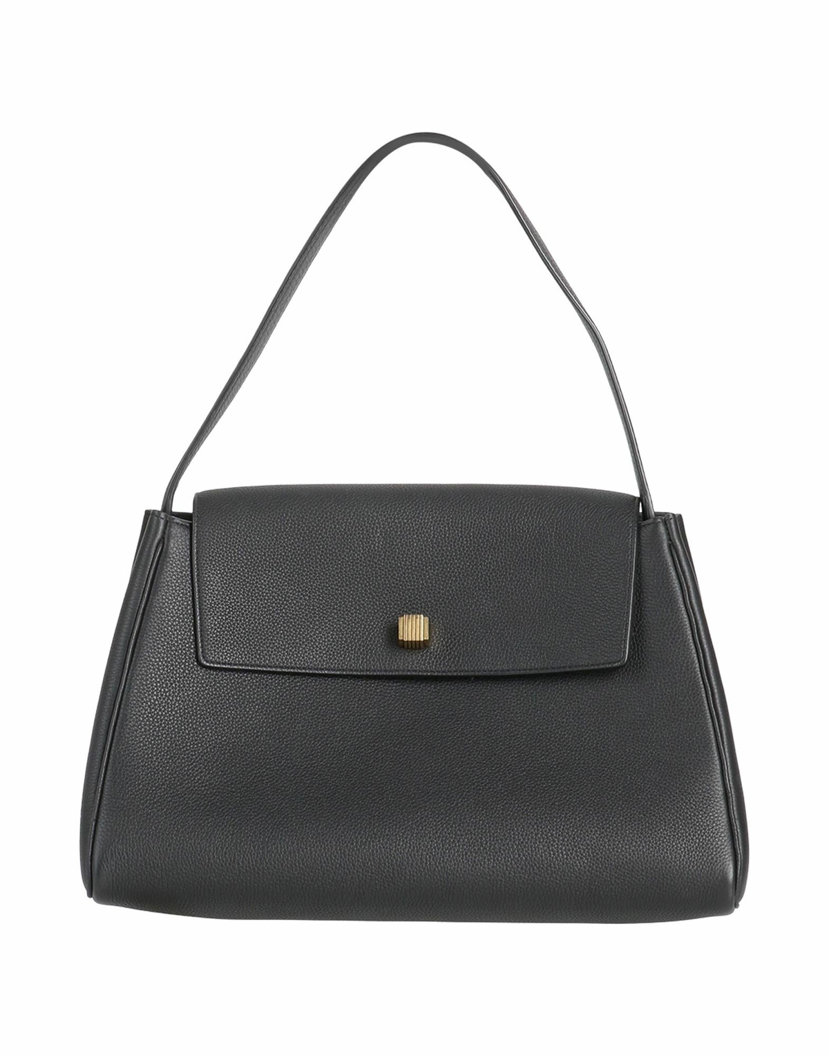 Khaite Womens Handbag in Black