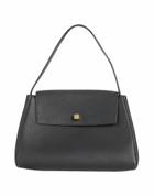 Khaite Womens Handbag in Black