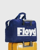 Floyd Weekender Blue - Mens - Duffle Bags & Weekender