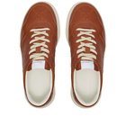 Gucci Men's Chunky B Sneakers in Tan