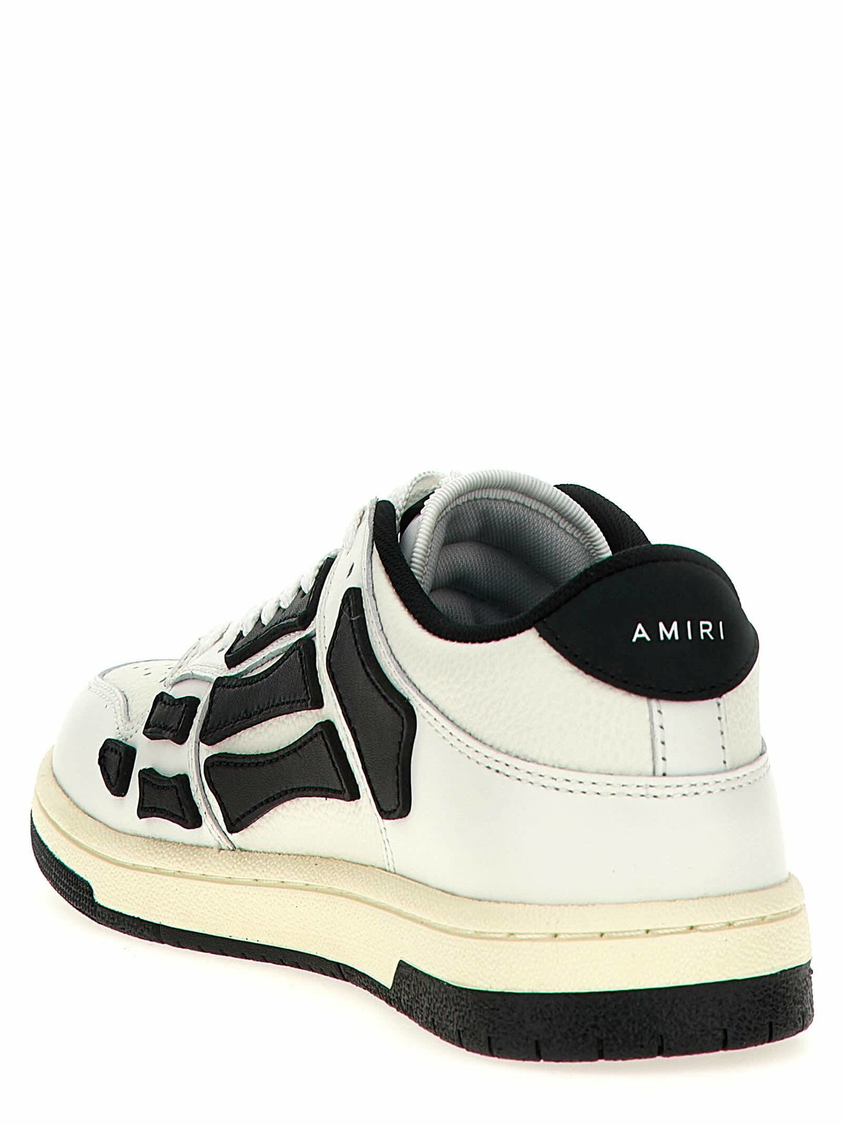 AMIRI skel Top Low Sneakers