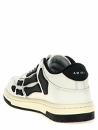 AMIRI skel Top Low Sneakers